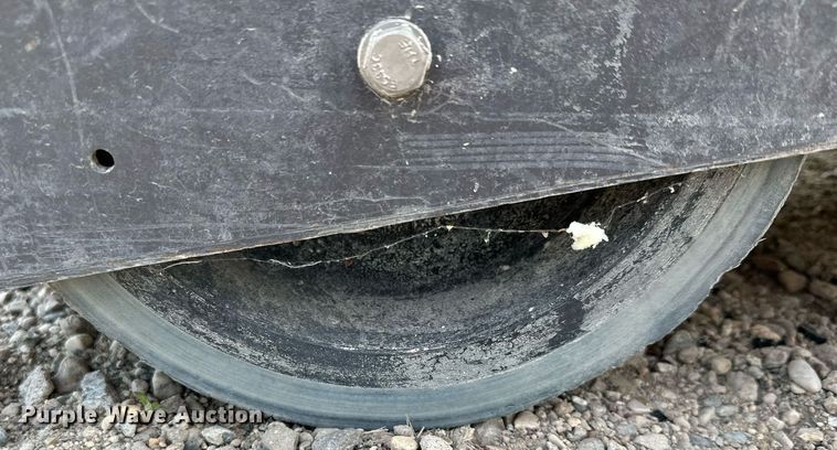 image for item AF9726 Husqvarna Soff-Cut X4000  concrete saw