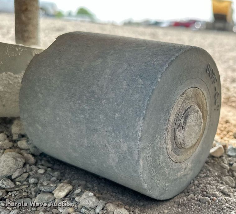 image for item AF9726 Husqvarna Soff-Cut X4000  concrete saw