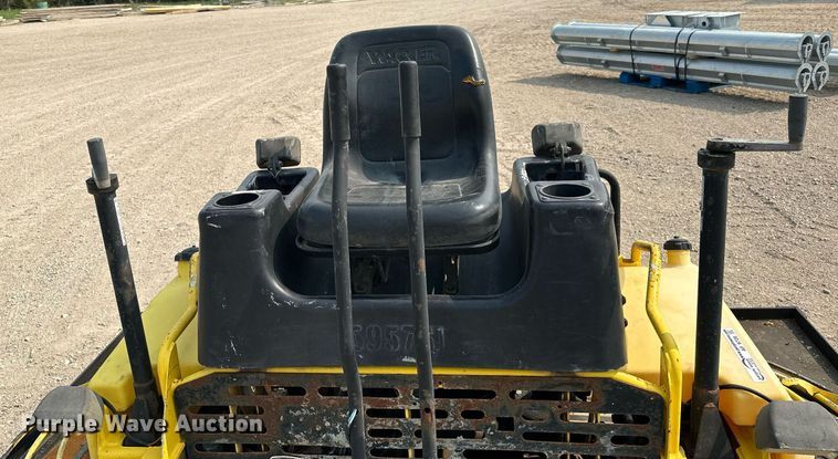 image for item AF9728 Wacker  power trowel