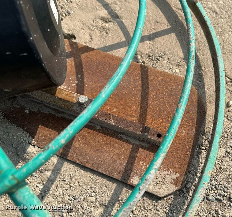 image for item AF9729 Multiquip  power trowel