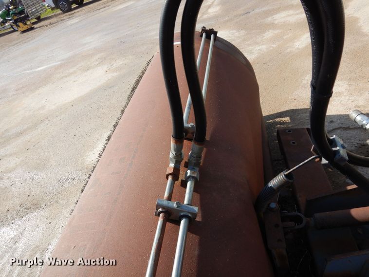 image for item AF9731 Sweepster  skid steer broom