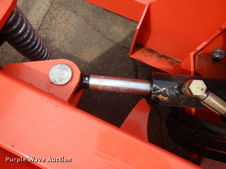 image for item AF9743 TMG Industrial GL-SP220  snow plow