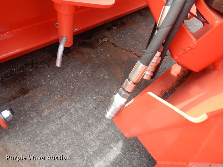 image for item AF9743 TMG Industrial GL-SP220  snow plow