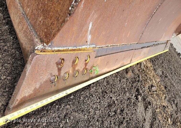 image for item DC6057 1979 Caterpillar D7G  dozer