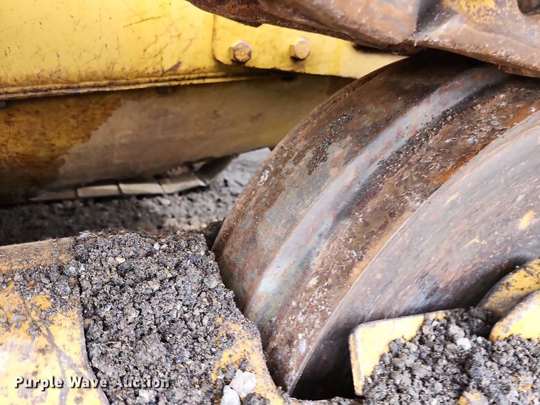 image for item DC6057 1979 Caterpillar D7G  dozer