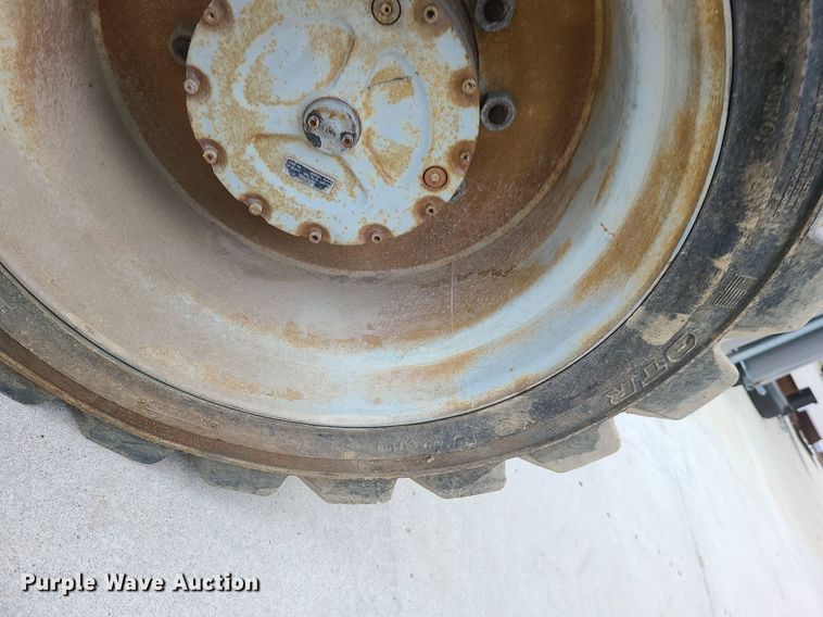 image for item DC6058 2003 Genie Z80/60  boom lift