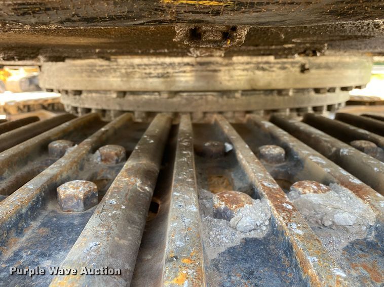 image for item DI7787 2007 Caterpillar 328D LCR  excavator