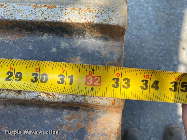 image for item DI7787 2007 Caterpillar 328D LCR  excavator