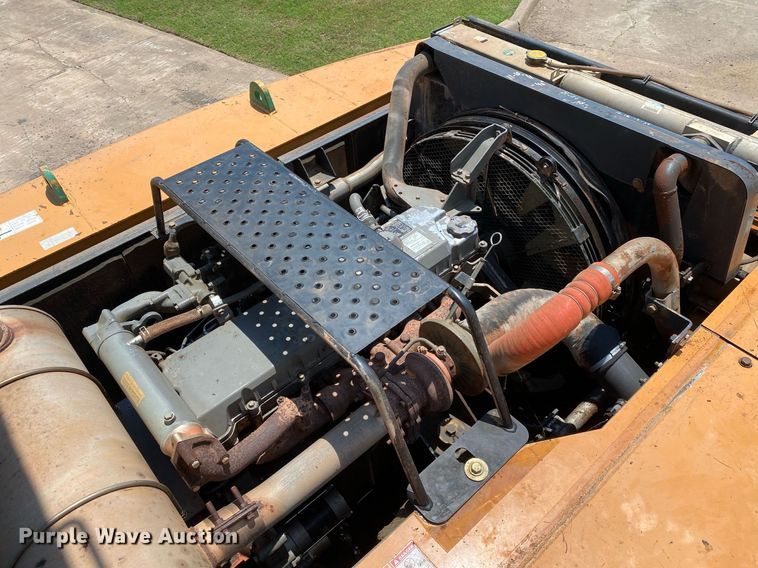 image for item DI7811 2007 Case CX330  excavator