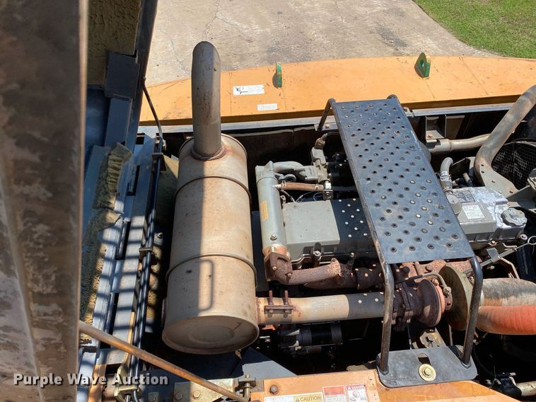 image for item DI7811 2007 Case CX330  excavator