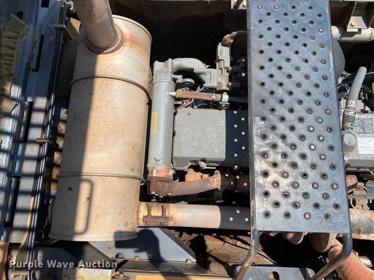 image for item DI7811 2007 Case CX330  excavator