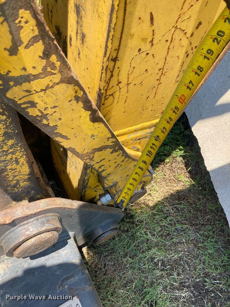 image for item DI7812 2008 Komatsu PC200LC-8  excavator