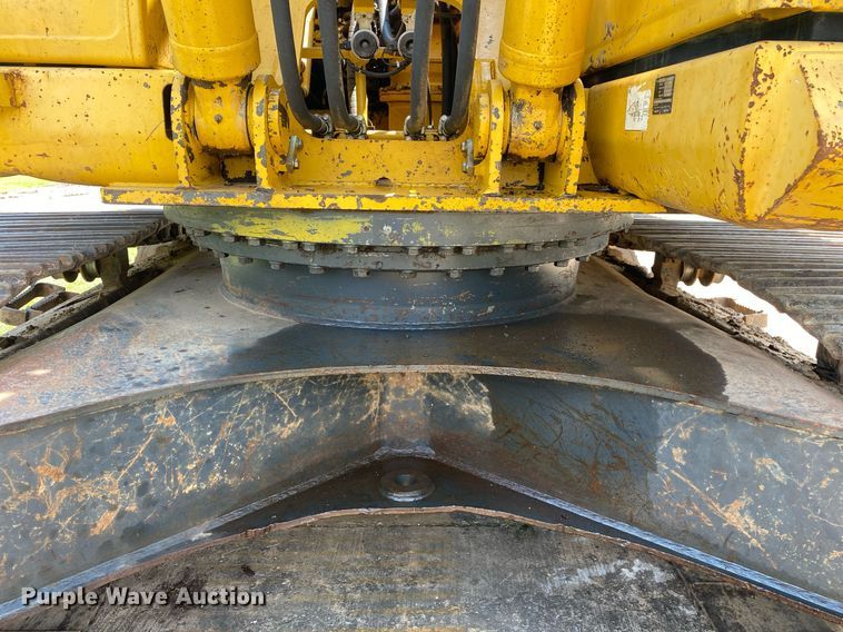 image for item DI7812 2008 Komatsu PC200LC-8  excavator