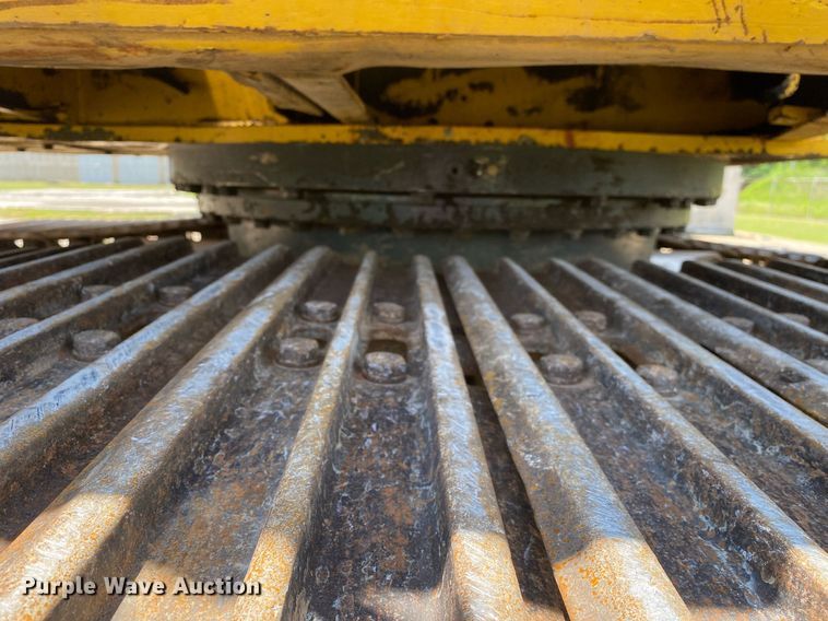 image for item DI7812 2008 Komatsu PC200LC-8  excavator