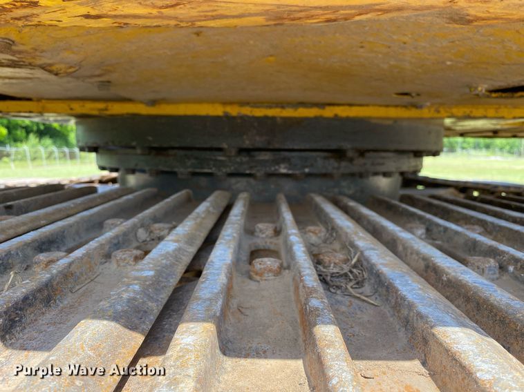 image for item DI7812 2008 Komatsu PC200LC-8  excavator