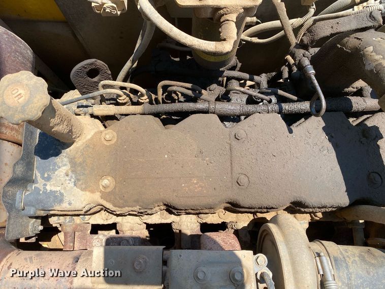 image for item DI7812 2008 Komatsu PC200LC-8  excavator