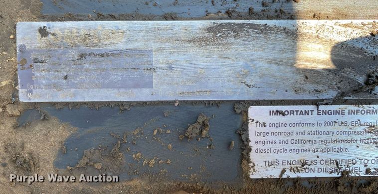 image for item DI7812 2008 Komatsu PC200LC-8  excavator