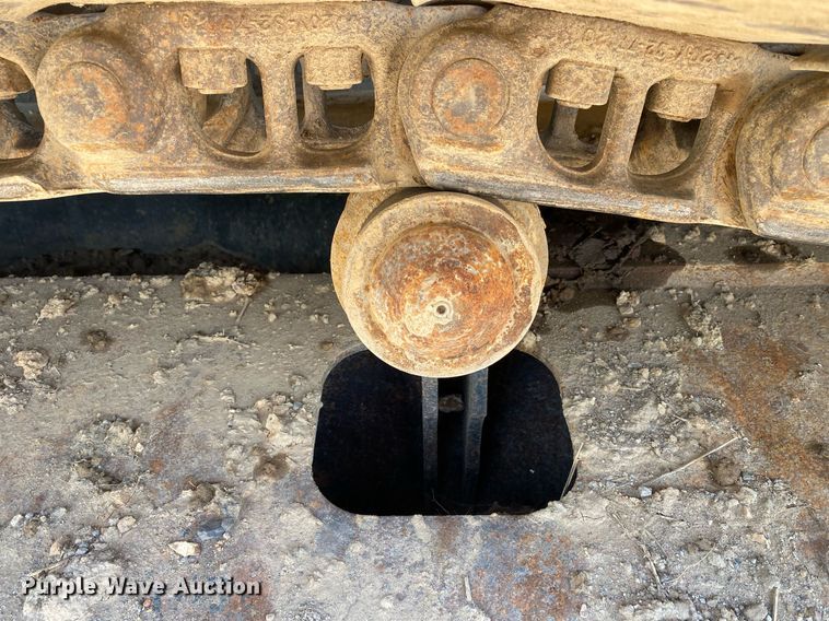 image for item DI7812 2008 Komatsu PC200LC-8  excavator