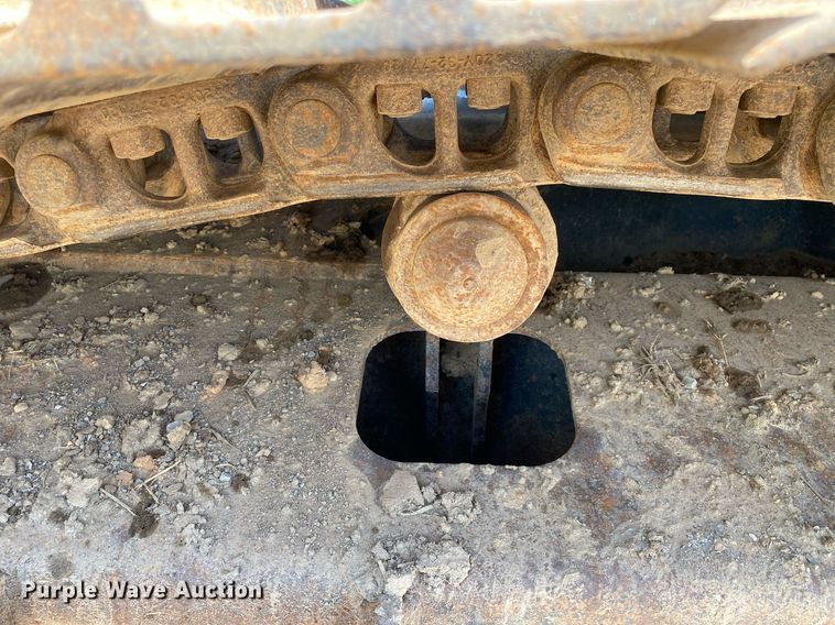 image for item DI7812 2008 Komatsu PC200LC-8  excavator