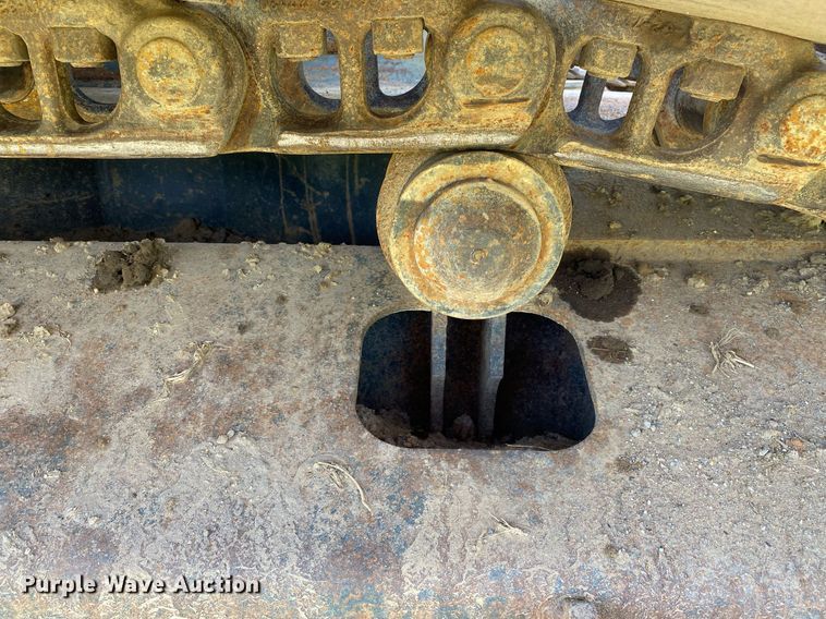 image for item DI7812 2008 Komatsu PC200LC-8  excavator