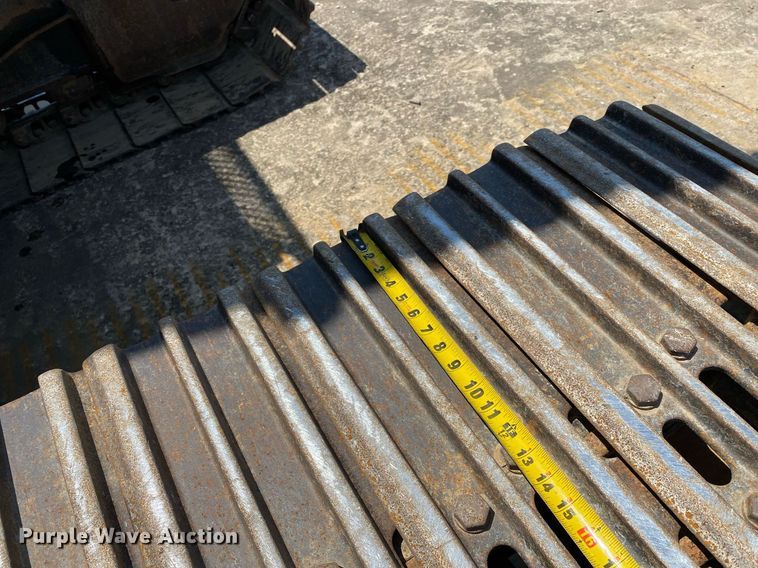 image for item DI7812 2008 Komatsu PC200LC-8  excavator