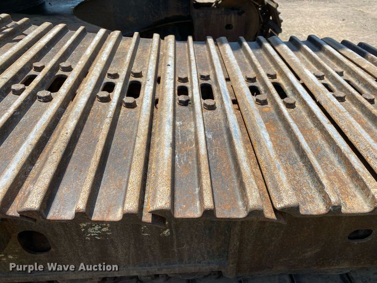 image for item DI7812 2008 Komatsu PC200LC-8  excavator