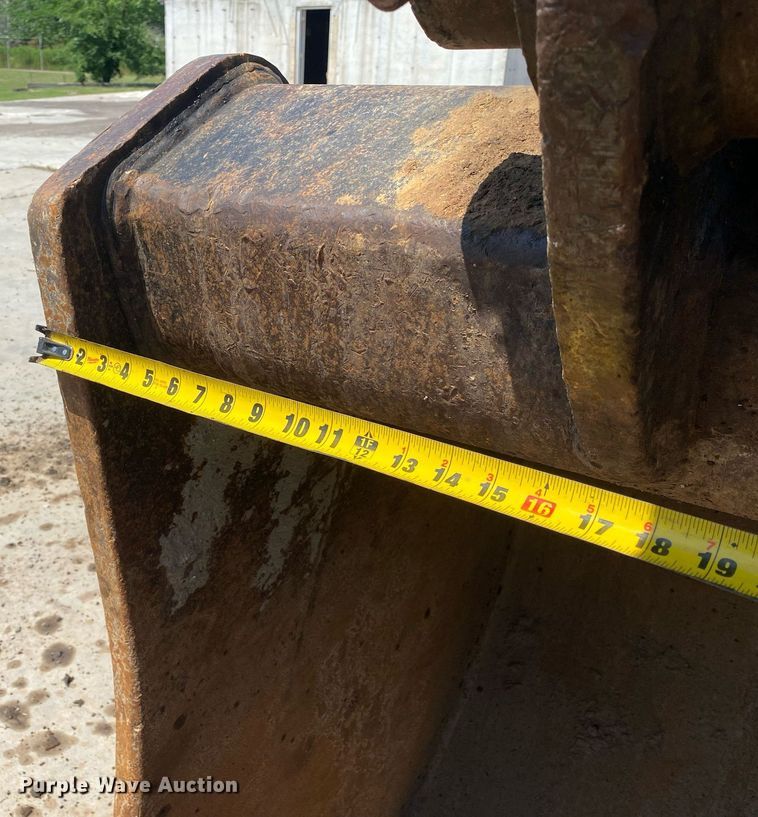 image for item DI7813 2007 Link Belt 330LX  excavator