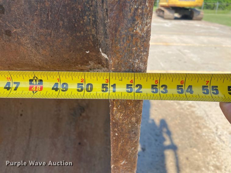 image for item DI7813 2007 Link Belt 330LX  excavator