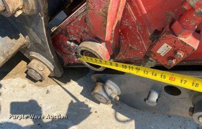 image for item DI7813 2007 Link Belt 330LX  excavator