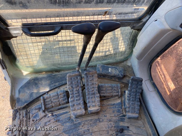 image for item DI7813 2007 Link Belt 330LX  excavator