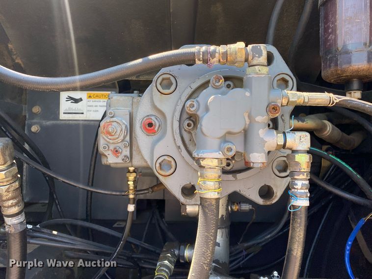 image for item DI7813 2007 Link Belt 330LX  excavator