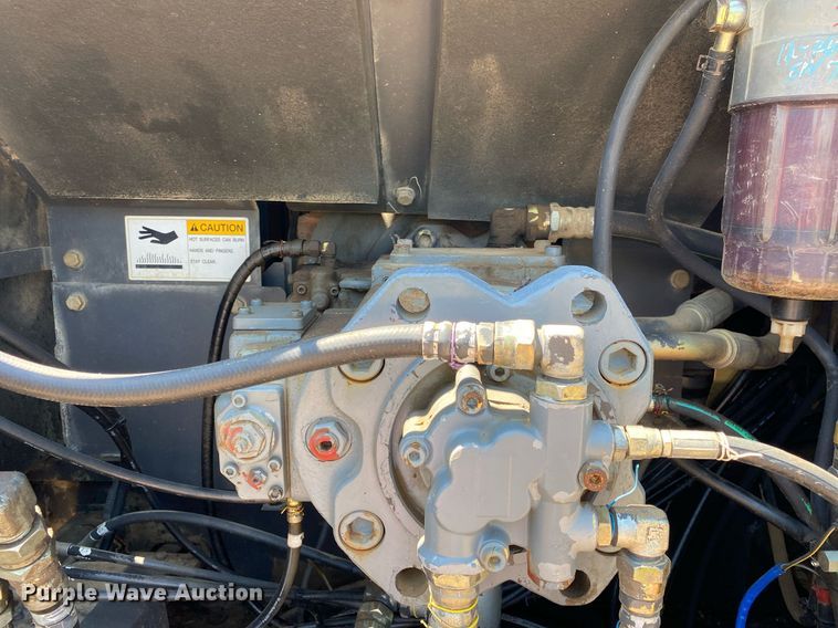 image for item DI7813 2007 Link Belt 330LX  excavator