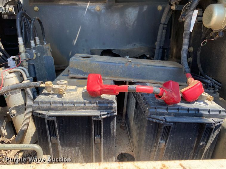 image for item DI7813 2007 Link Belt 330LX  excavator