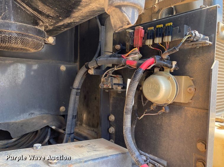 image for item DI7813 2007 Link Belt 330LX  excavator