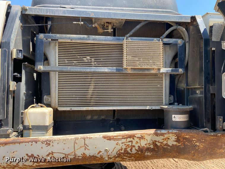 image for item DI7813 2007 Link Belt 330LX  excavator