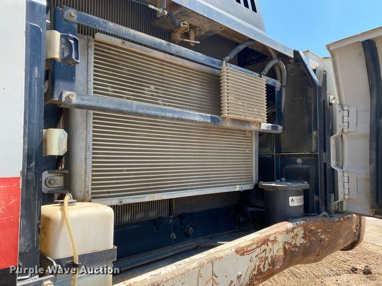 image for item DI7813 2007 Link Belt 330LX  excavator