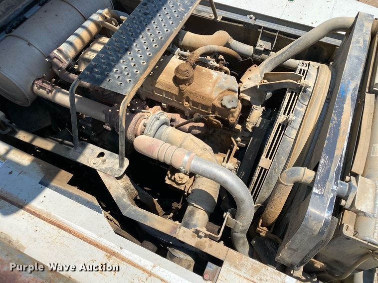 image for item DI7813 2007 Link Belt 330LX  excavator