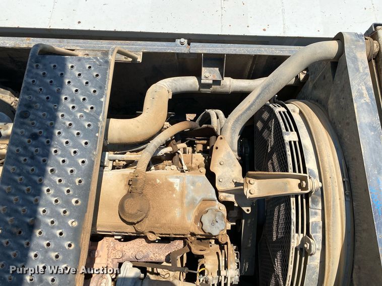 image for item DI7813 2007 Link Belt 330LX  excavator