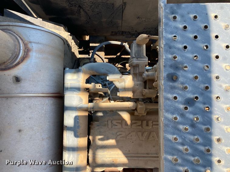 image for item DI7813 2007 Link Belt 330LX  excavator