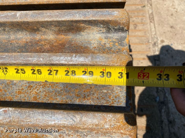 image for item DI7813 2007 Link Belt 330LX  excavator