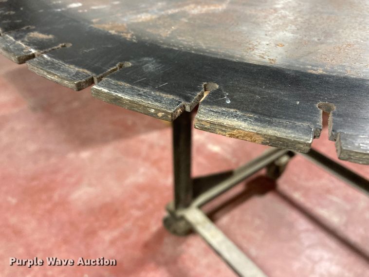 image for item DJ6168 Diamond Products Core Cut  concrete saw blade