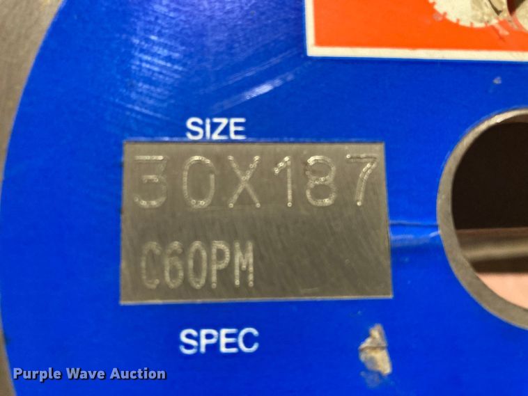 image for item DJ6168 Diamond Products Core Cut  concrete saw blade