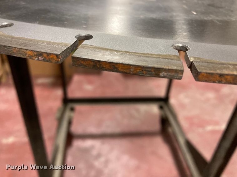 image for item DJ6169 Magnum Diamond & Machinery  diamond concrete saw blade