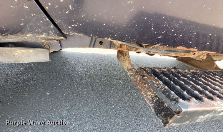 image for item DK1912 2001 Ford F450 Super Duty XL  dump flatbed truck