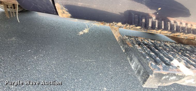 image for item DK1912 2001 Ford F450 Super Duty XL  dump flatbed truck