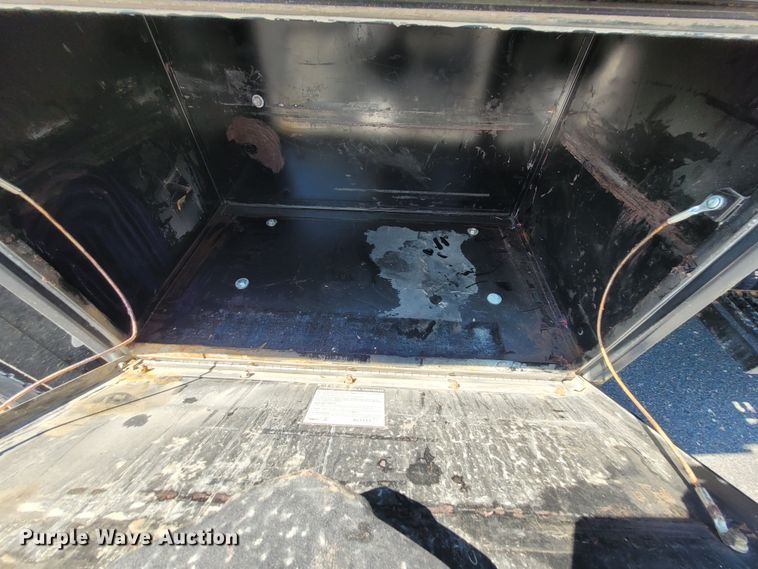 image for item DK1912 2001 Ford F450 Super Duty XL  dump flatbed truck