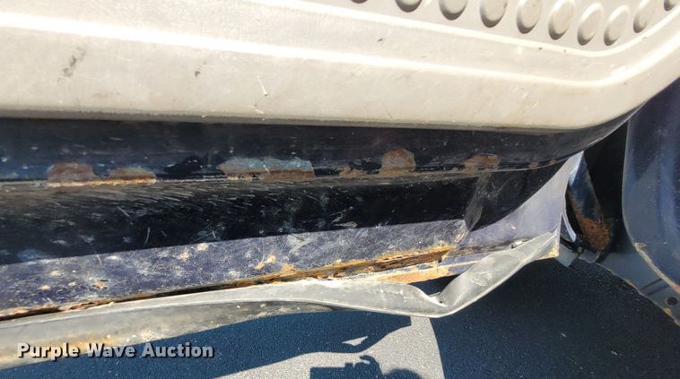 image for item DK1912 2001 Ford F450 Super Duty XL  dump flatbed truck