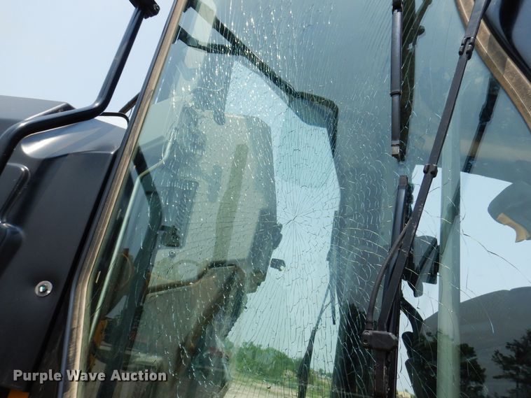 image for item DK5235 2019 Caterpillar 12M3  motor grader