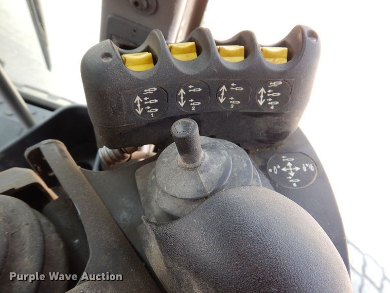 image for item DK5235 2019 Caterpillar 12M3  motor grader