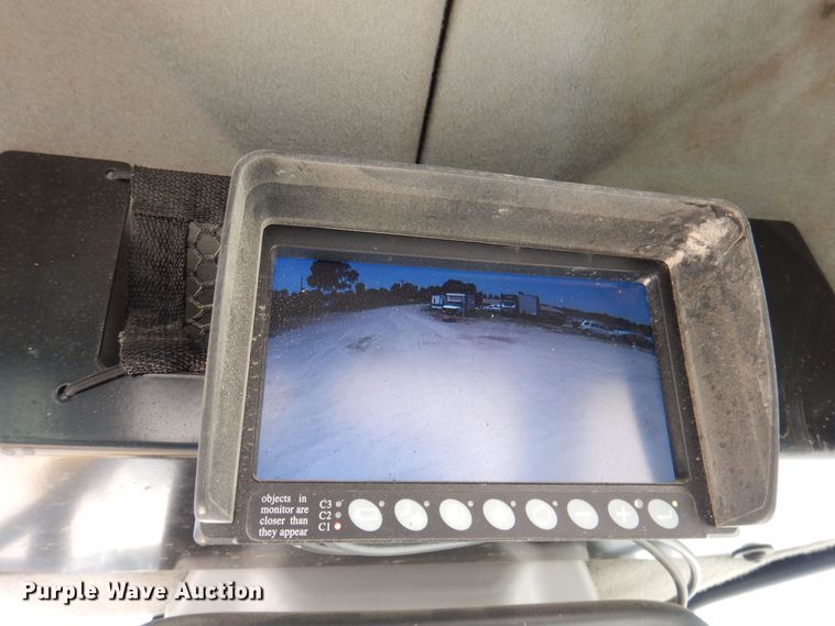 image for item DK5235 2019 Caterpillar 12M3  motor grader